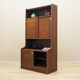 Oak bookcase, Danish design, 1970s, production: Denmark