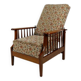 Morris Armchair, Arts & Crafts, United Kingdom, Circa 1900