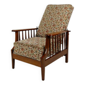 Morris Armchair, Arts & Crafts, United Kingdom, Circa 1900