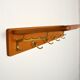 Coats door with vintage 50s cannage