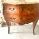 Pair of antique Louis XV chests of drawers in very good condition