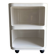 Componibili Caisson 4970 Castelli for Kartell 1969 white Space Aage 1969