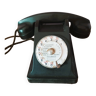 Rotary dial telephone Ref: 330 PTT