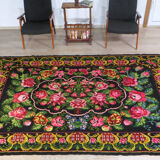 Moldovan carpet 185cm x 283cm