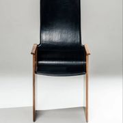 Tobia Scarpa chair