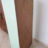 Parisian style wardrobe / furniture from the 50s/60s