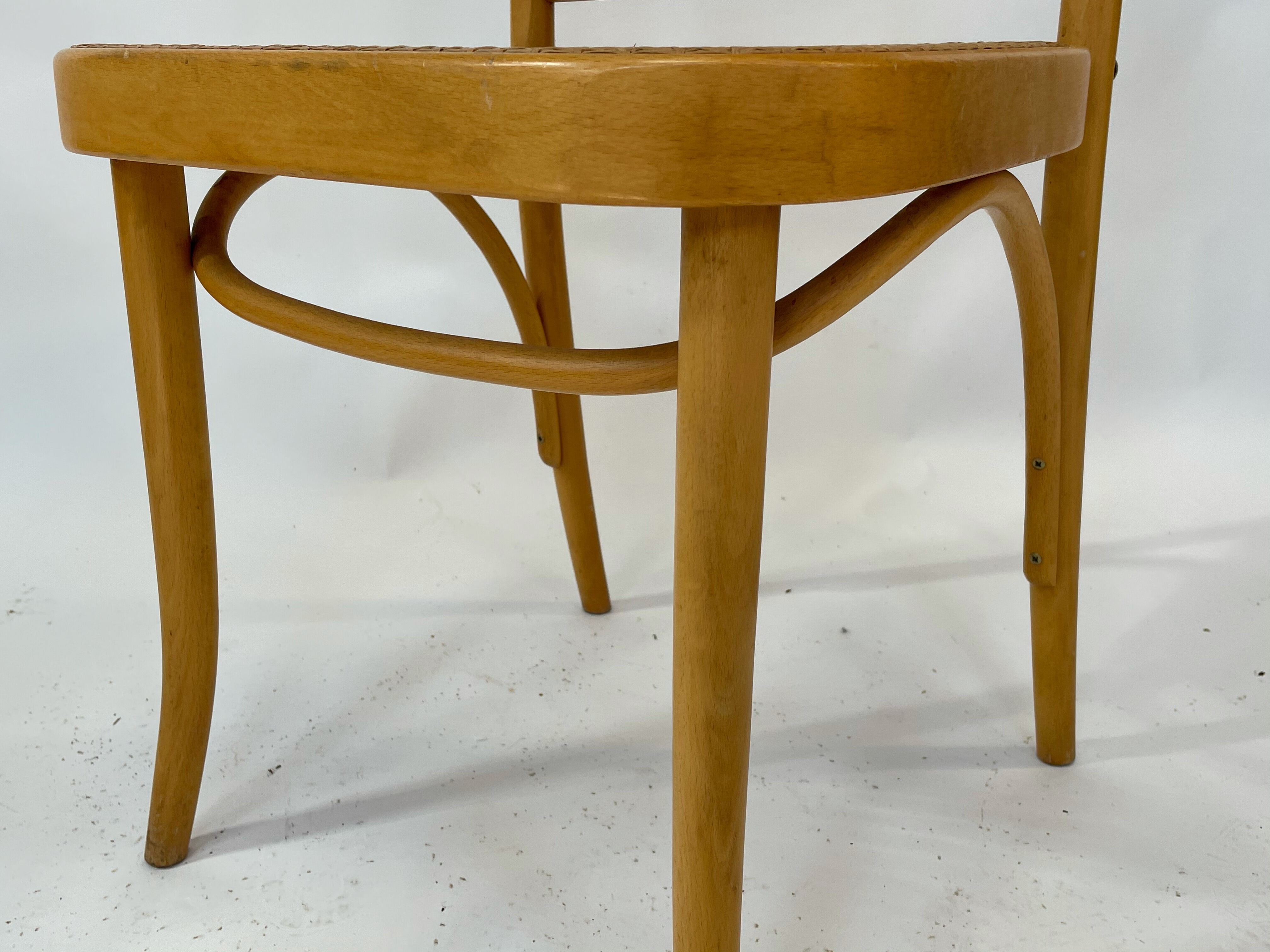 Chaise Josef Hoffmann 811 Praag