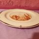Assiette Lunéville Provinces de France M Goupy Ref 1
