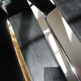 Wassily armchair of Mr. Breuer