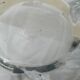 Vintage vannes art crystal fruit bowl