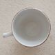 Longwy iron earth mug