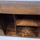 Kai Kristiansen rosewood modular shelf system, Denmark 1960s