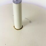 White Table Lamp by Josef Hurka for Napako, 1960s