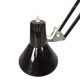 Waso Ledu - WH - wall lamp - architect's lamp - Sweden - 1980s