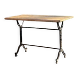 Bistro table