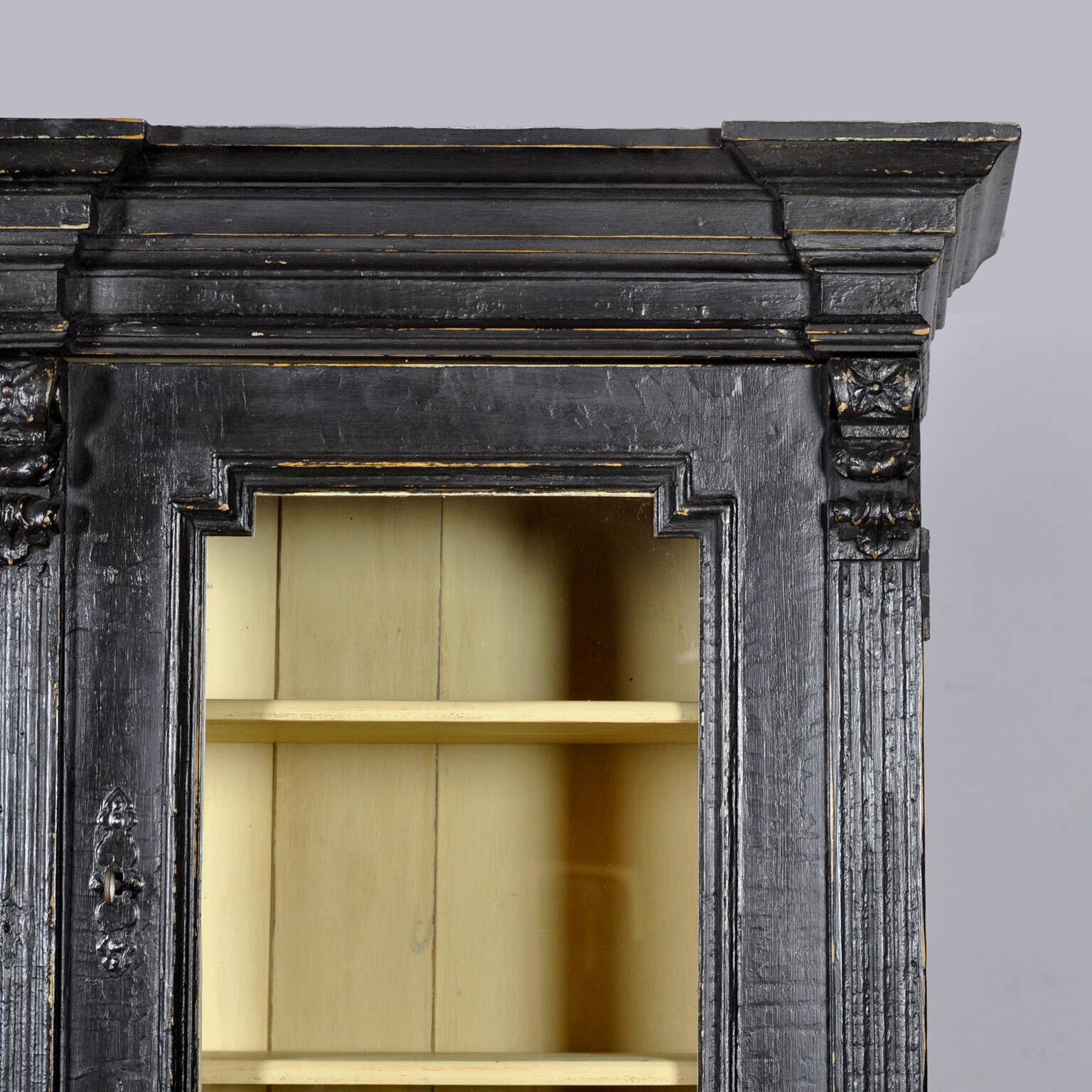 Pine Sideboard, 1900s