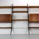 William Watting  Free Standing Modular Wall unit, 1960s the Netherlands