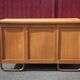 Bureau ancien d'école années 50