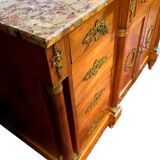 Sideboard Empire of the nineteenth century