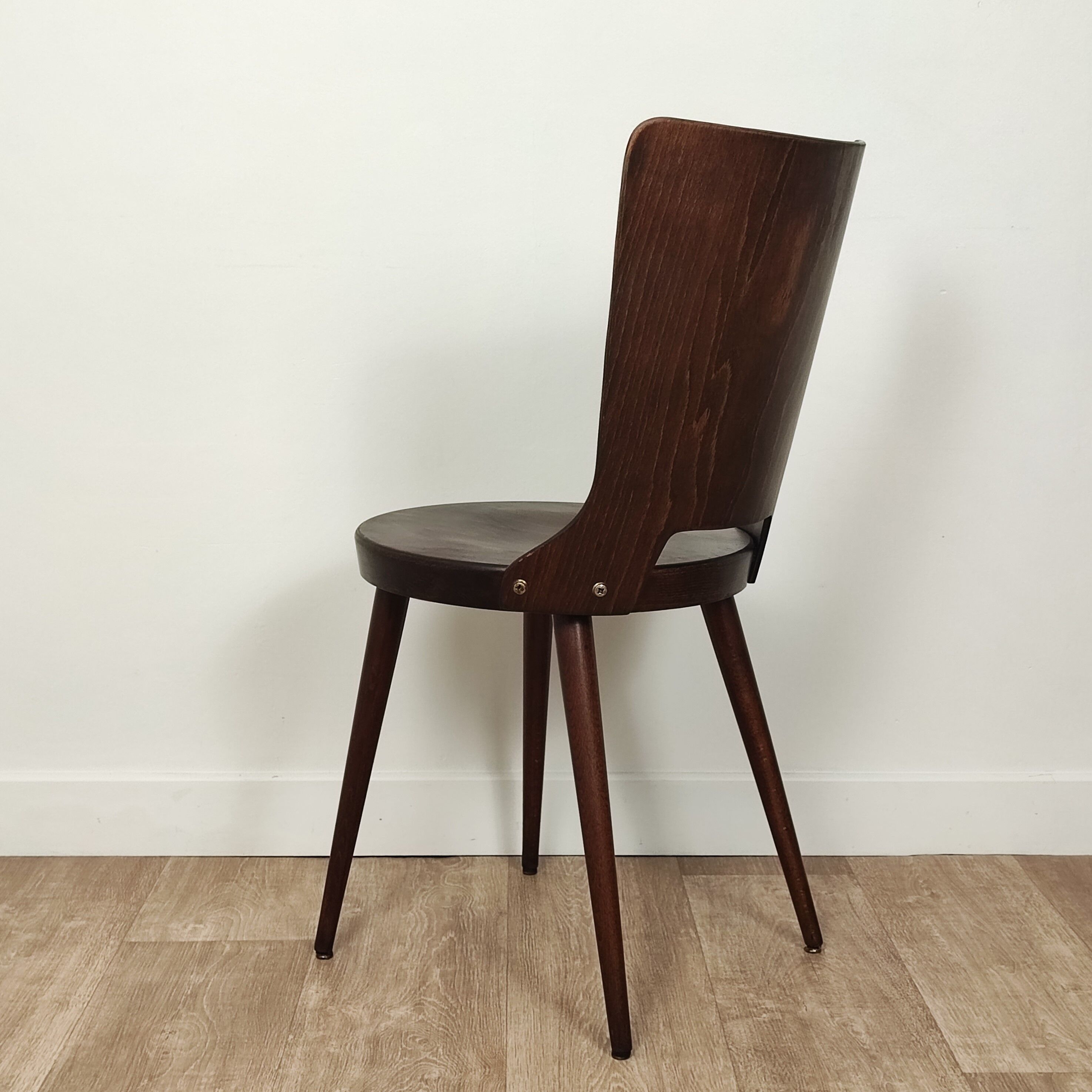 Baumann Dove chairs