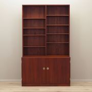 Teak bookcase, Danish design, 1960s, designer: Børge Mogensen