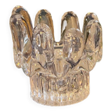 Scandinavian candle holder