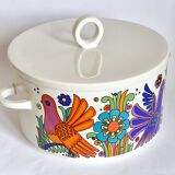 Acapulco tureen Villeroy and Boch