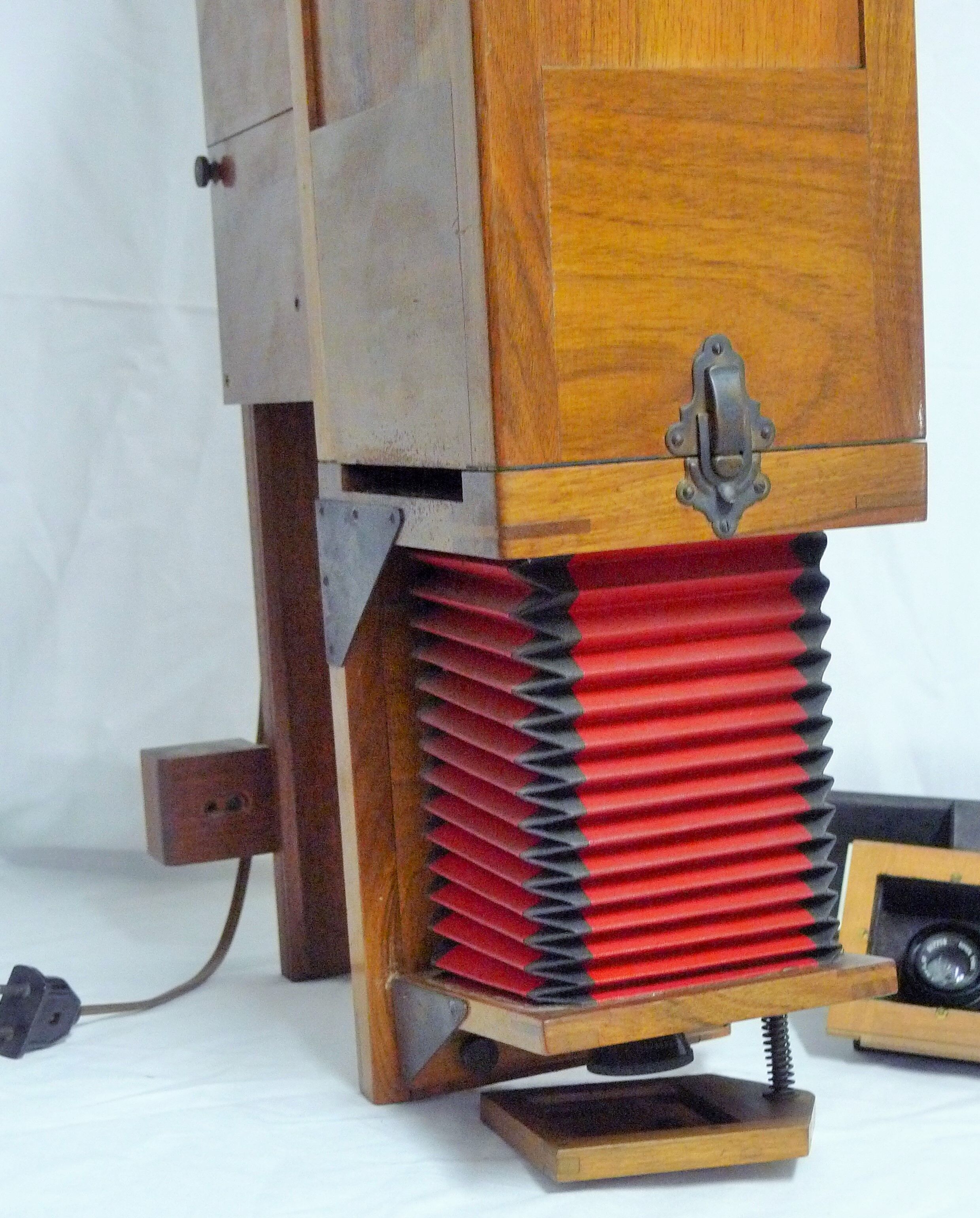 Imperator wall photo enlarger