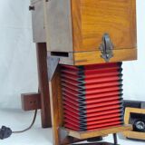 Imperator wall photo enlarger