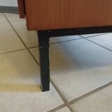 Vintage Scandinavian chest of drawers