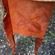 Paire de chevets style rocaille