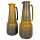 Large Mid-Century Modern Ceramic Vase by Gunnar Nylund, Rörstrand, Sweden