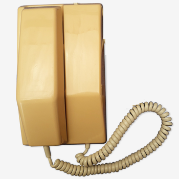 Téléphone vintage contempra