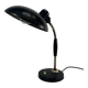 Mid-century design desk lamp by Christian Dell for Escolux Germany.