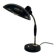 Mid-century design desk lamp by Christian Dell for Escolux Germany.