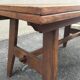Table René Gabriel