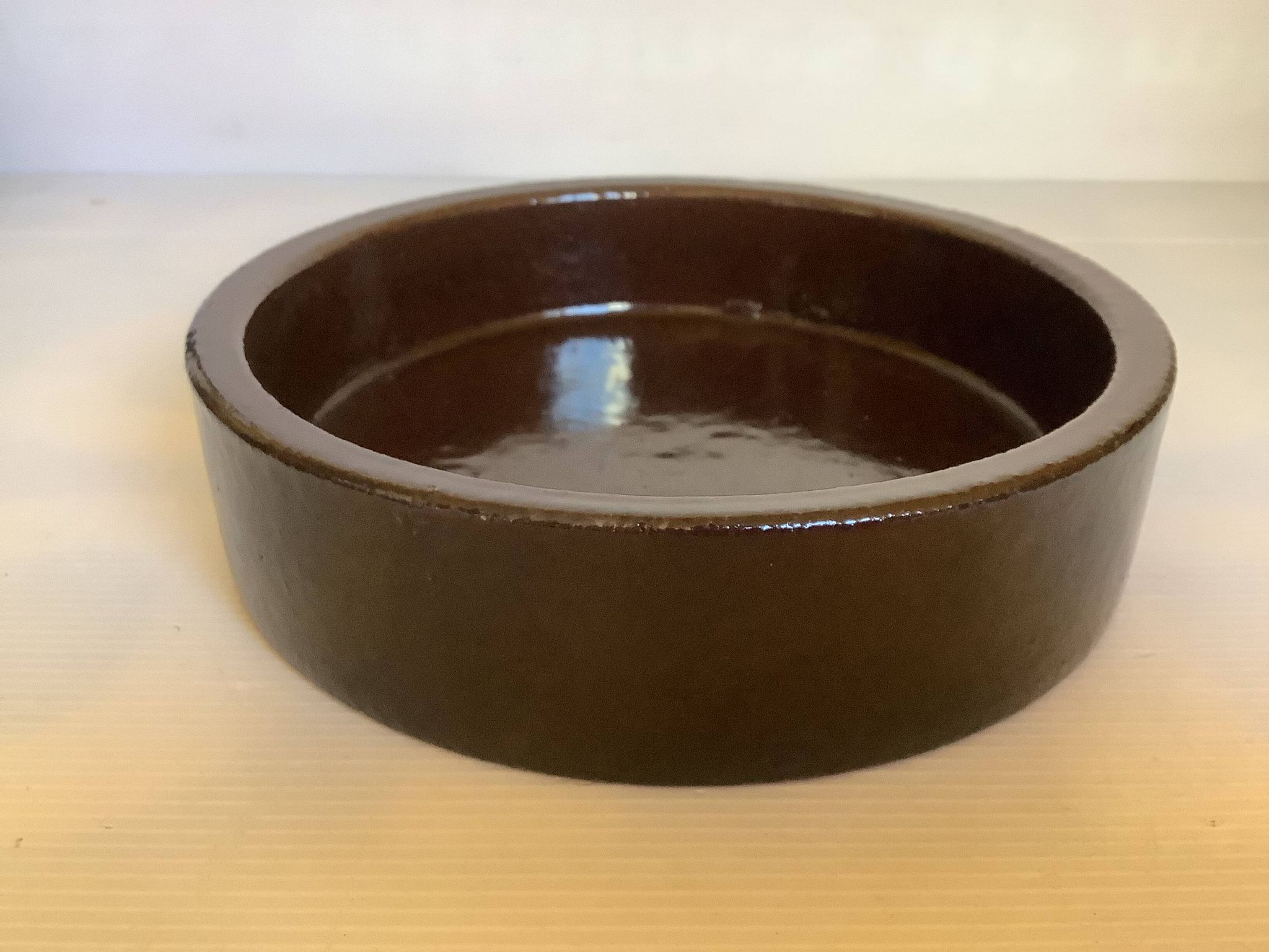 Hasle Denmark mid-century bowl for holding small items.