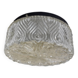 Round ceiling light
