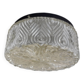 Round ceiling light