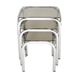 Vintage pull-out tables 70