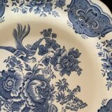 Vintage plate Villeroy and Boch Model Fasan