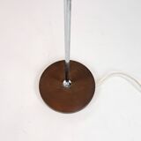 Lampadaire Wilko/Solken Leuchten avec lampes réglables, 1970s