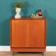 Retro Teak 1960s G Plan Form Five Sideboard On Hairpin Legs