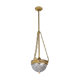 Bronze suspension