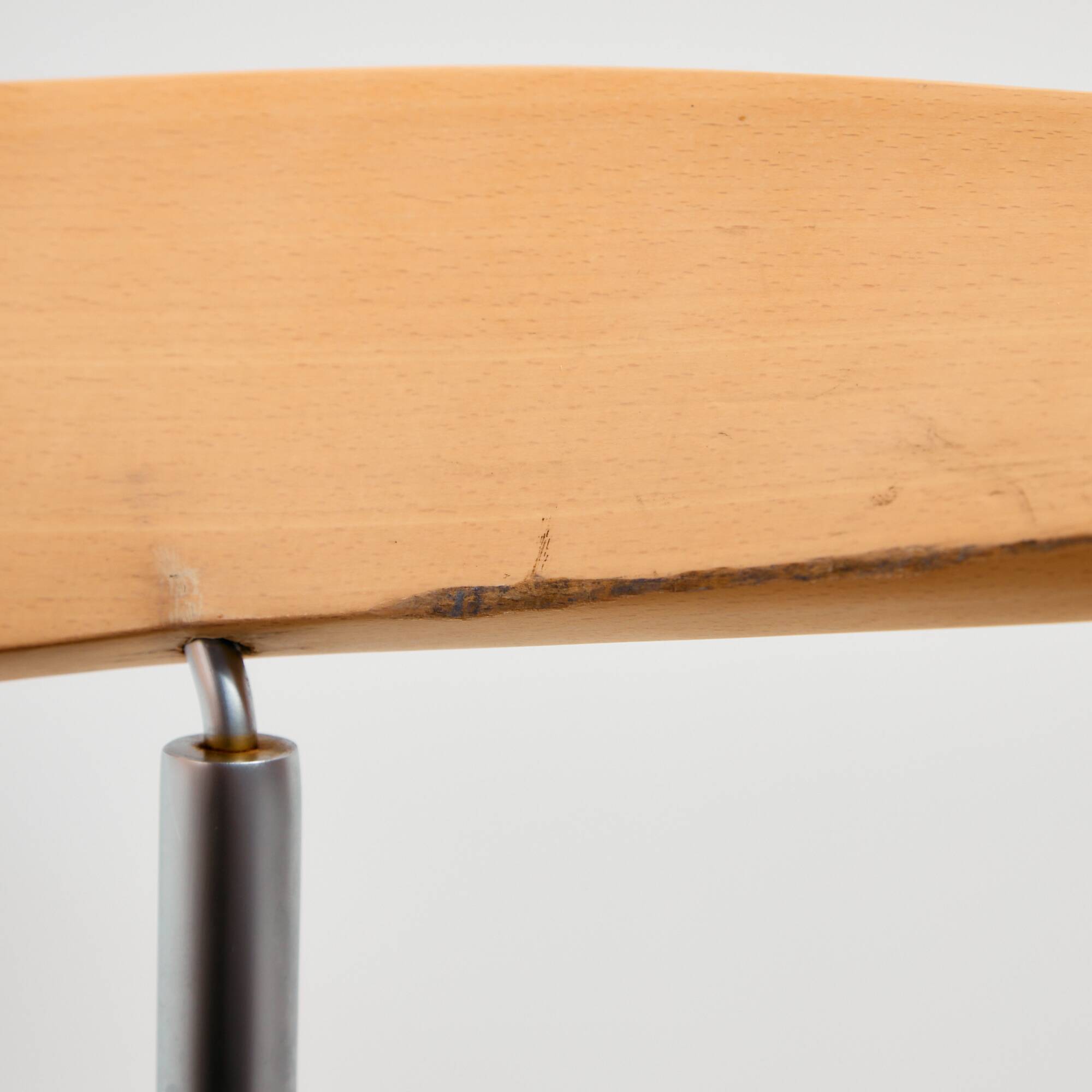 Stuk armchair by Johannes Foersom and Peter Hiort-Lorenzen for Paustian