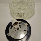 Vintage ceiling or wall light