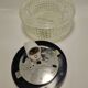Vintage ceiling or wall light