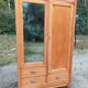 Armoire parisienne années 50