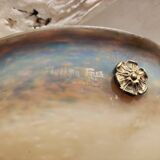 Suspension, Müller & Fils basin, Art Deco