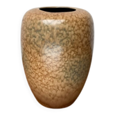 Vase minimaliste allemand de Dümler & Breiden, années 1960